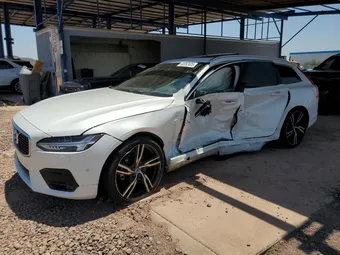 2019 Volvo V90 YV1102GM3K1101064