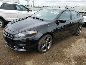 2014 Dodge Dart 1C3CDFEB2ED914446