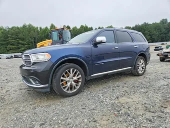 2015 Dodge Durango 1C4RDJEG3FC114895