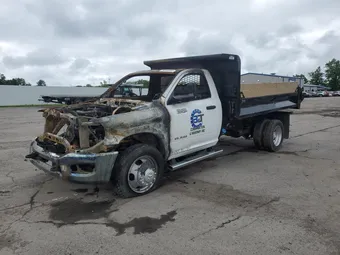 2022 Ram 5500 3C7WRNBL7NG268988