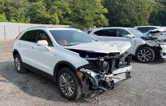 2024 Cadillac XT4 1GYFZDR47RF206465