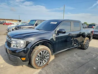 2024 Ford Maverick 3FTTW8S94RRB18250