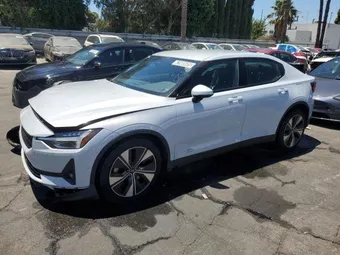 2023 Polestar 2 YSMED3KAXPL146064