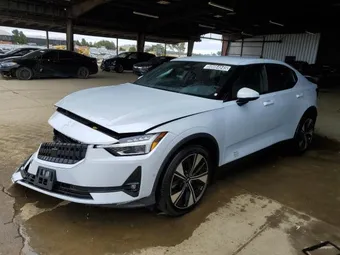 2023 Polestar 2 YSMEG3KA6PL147557