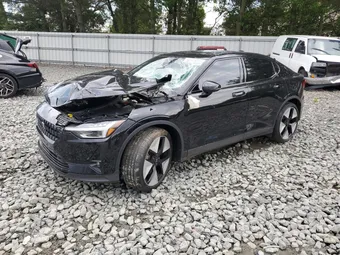 2023 Polestar 2 YSMED3KA6PL132047