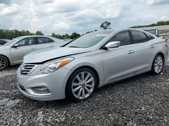 2014 Hyundai Azera KMHFH4JG1EA376452