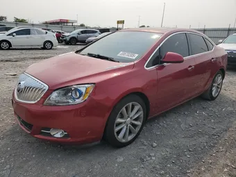 2016 Buick Verano 1G4PS5SK2G4179662