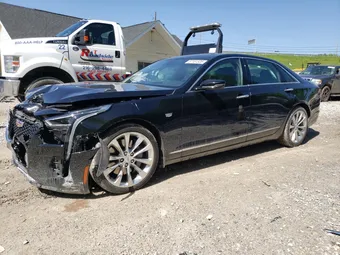 2020 Cadillac CT6 1G6KV5RJ1LU105777