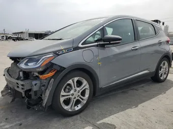 2019 Chevrolet Bolt 1G1FY6S02K4101919