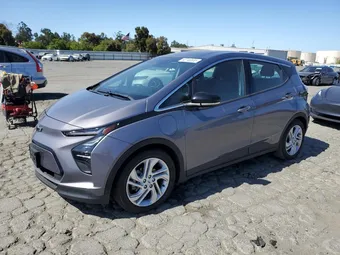 2023 Chevrolet Bolt 1G1FW6S05P4115360