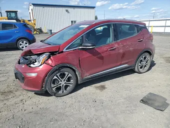 2021 Chevrolet Bolt 1G1FZ6S04M4109665