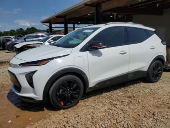 2023 Chevrolet Bolt 1G1FY6S09P4124993