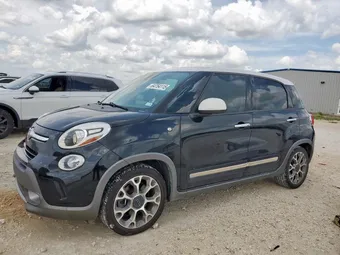 2017 Fiat 500L ZFBCFADH4HZ040013