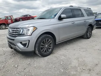2020 Ford Expedition 1FMJK2AT0LEA49642