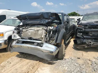 2021 Ford F450 1FT8W4DT7MED46519