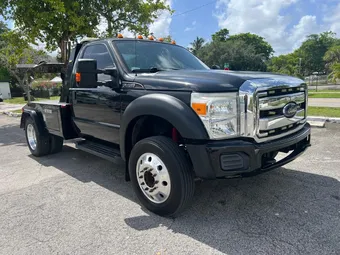 2016 Ford F450 1FDUF4GY7GEB64728
