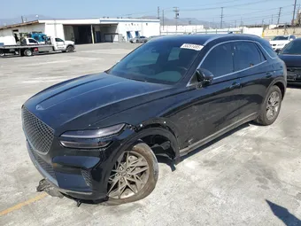 2024 Genesis GV70 5NMMADTB8RH003101