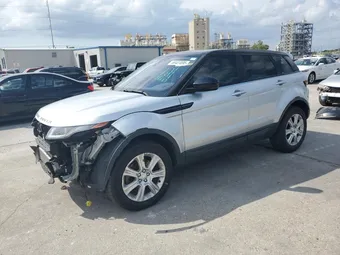 2017 Land Rover Range Rover Evoque SALVP2BGXHH248897