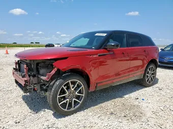 2021 Land Rover Range Rover Velar SALYT2EX7MA305466