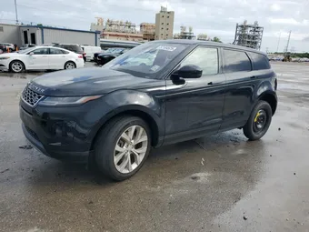 2020 Land Rover Range Rover Evoque SALZP2FX2LH078104