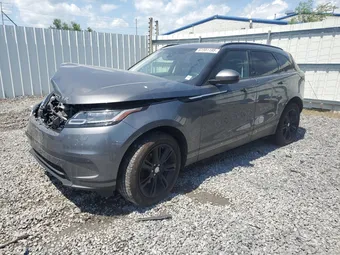2019 Land Rover Range Rover Velar SALYB2EX0KA214104