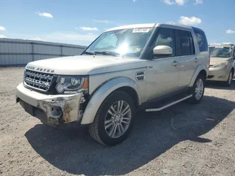 2015 Land Rover LR4 SALAK2V64FA762153