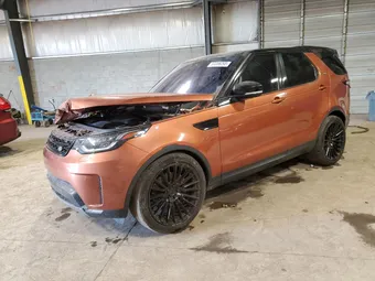 2017 Land Rover Discovery SALRTBBV5HA015353