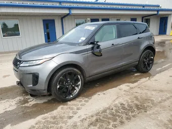 2020 Land Rover Range Rover Evoque SALZJ2FX7LH020832