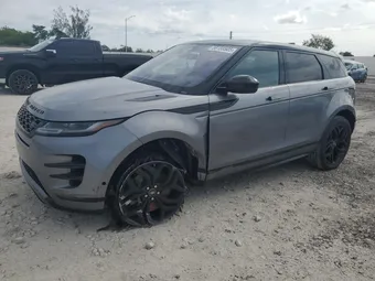 2020 Land Rover Range Rover Evoque SALZL2GXXLH060167