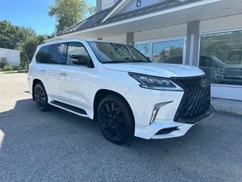 2017 Lexus LX JTJHY7AX7H4243757