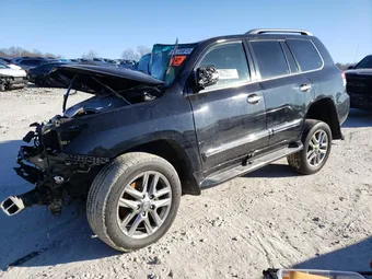 2015 Lexus LX JTJHY7AX7F4167728