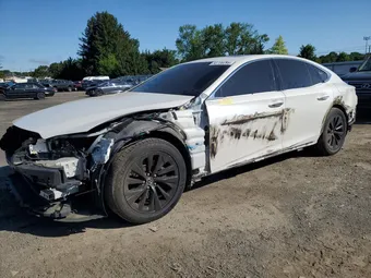 2018 Lexus LS JTHC51FF5J5005150