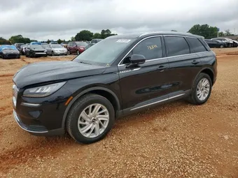 2020 Lincoln Corsair 5LMCJ1C96LUL04191