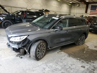 2023 Lincoln Corsair 5LMCJ2DAXPUL22147