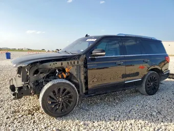 2020 Lincoln Navigator 5LMJJ2LT0LEL13326