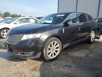 2015 Lincoln MKT 2LMHJ5AT2FBL04525