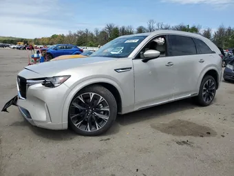 2024 Mazda CX-90 JM3KKEHC7R1167775