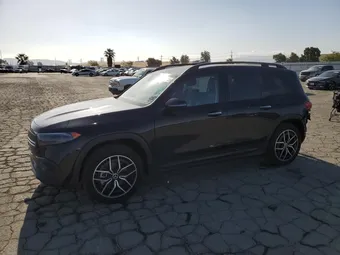 2023 Mercedes-Benz EQB W1N9M0KB8PN073374