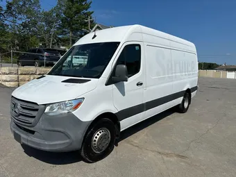 2019 Mercedes-Benz Sprinter W1Y5ECHY8KT018844