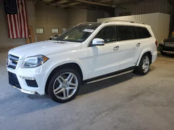 2016 Mercedes-Benz GL-Class 4JGDF7DEXGA705015