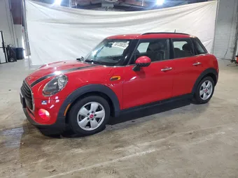 2019 Mini Cooper WMWXU1C58K2J01243