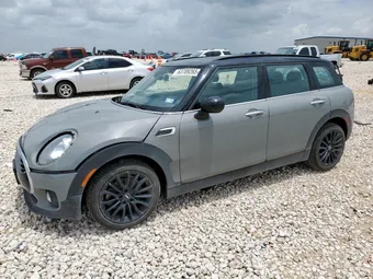 2018 Mini Cooper WMWLN5C52J2E34364