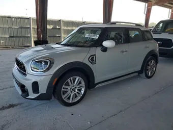 2023 Mini Cooper WMZ53BR00P3P91490