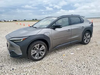 2023 Subaru Solterra JTMABABA0PA005133