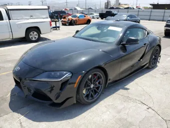 2024 Toyota Supra WZ1DB0G09RW067919
