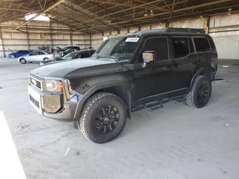 2024 Toyota Land Cruiser JTEABFAJ0R5001069