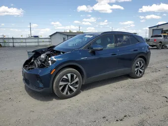 2023 Volkswagen ID.4 1V2DNPE8XPC049028