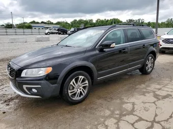 2015 Volvo XC70 YV440MBK8F1225029