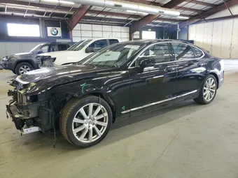 2017 Volvo S90 YV1102ALXH1009247