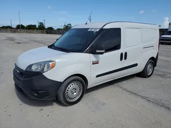 2021 Ram Promaster City ZFBHRFAB0M6T86095